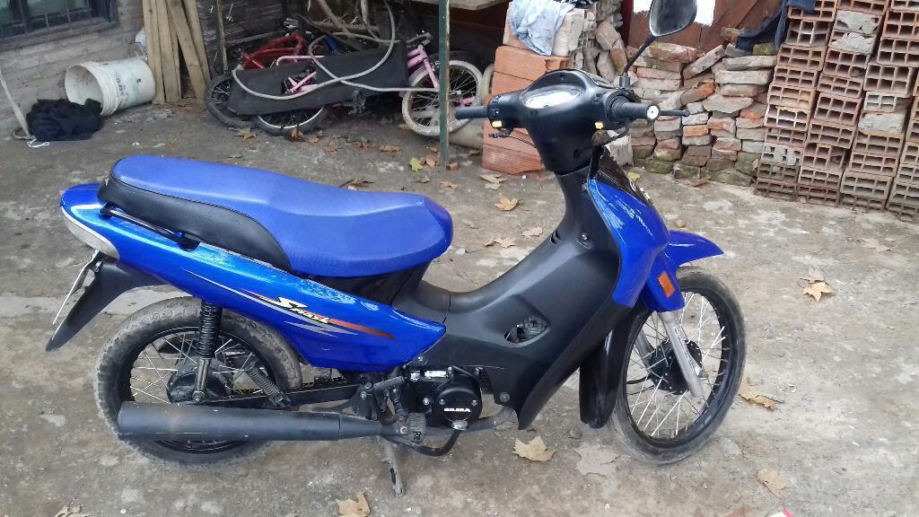 Vendo.gilera.smash.110