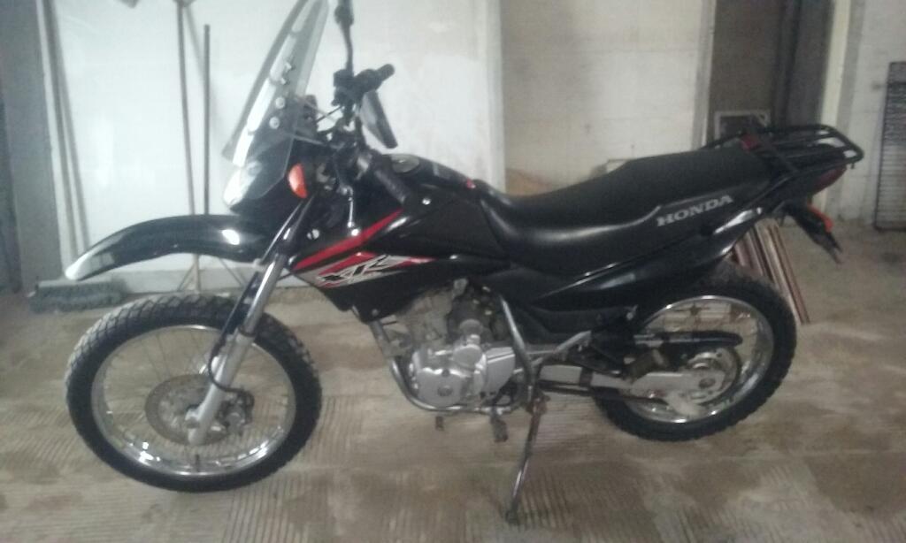 Vendo Xr 125