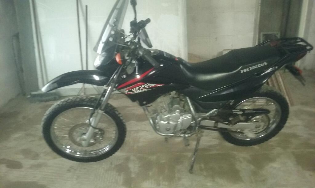 Vendo Xr 125