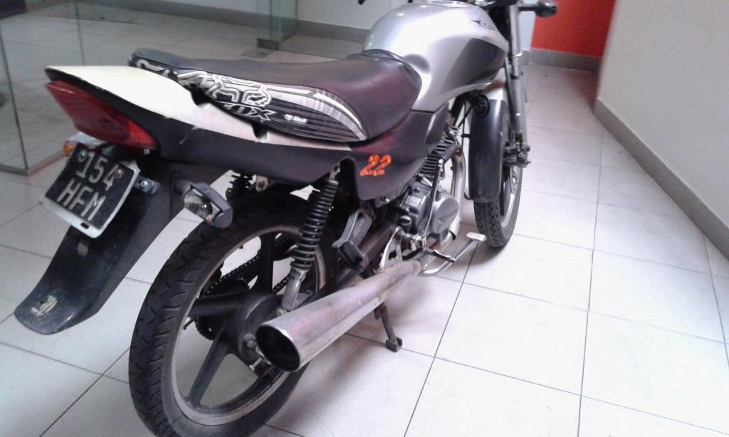 VENDO o PERMUTO titulo cedula y 08 firmado
