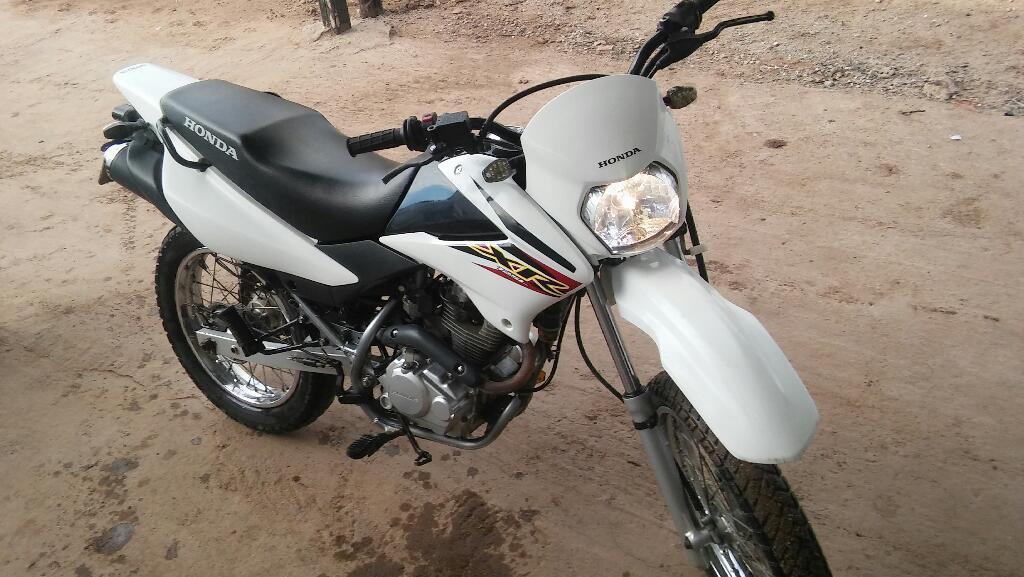 Vendo Xr 125