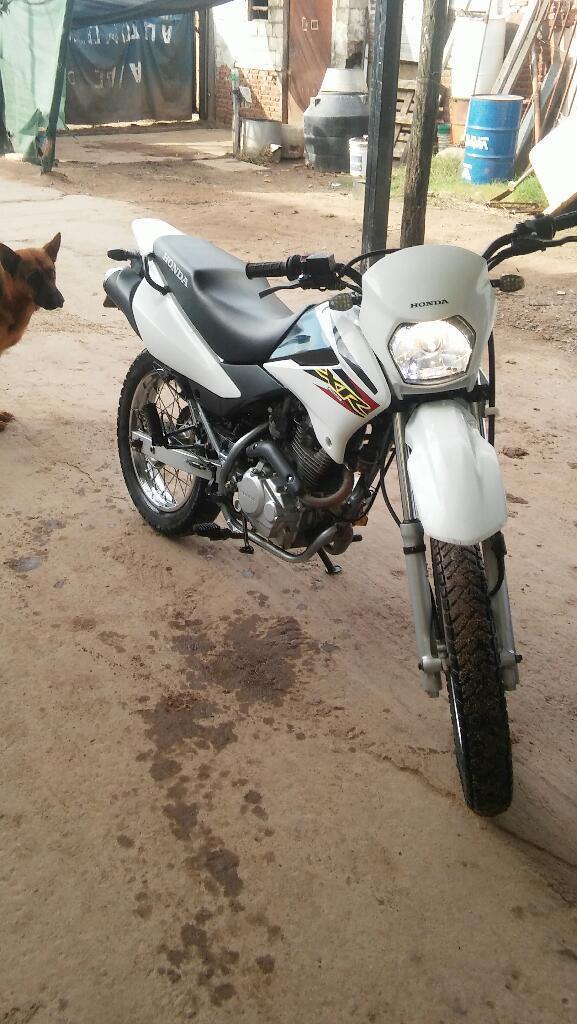 Vendo Xr 125