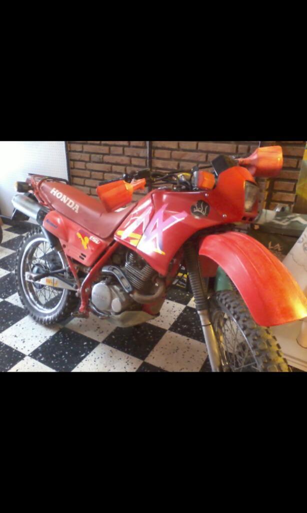 Honda Nx 150 Original