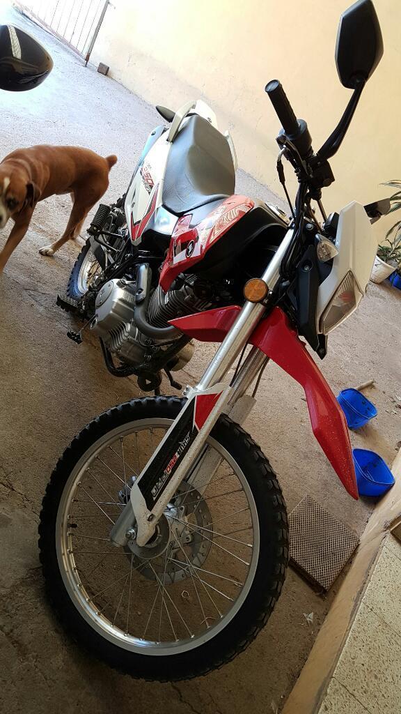 Likido Skua 250 Full Pro