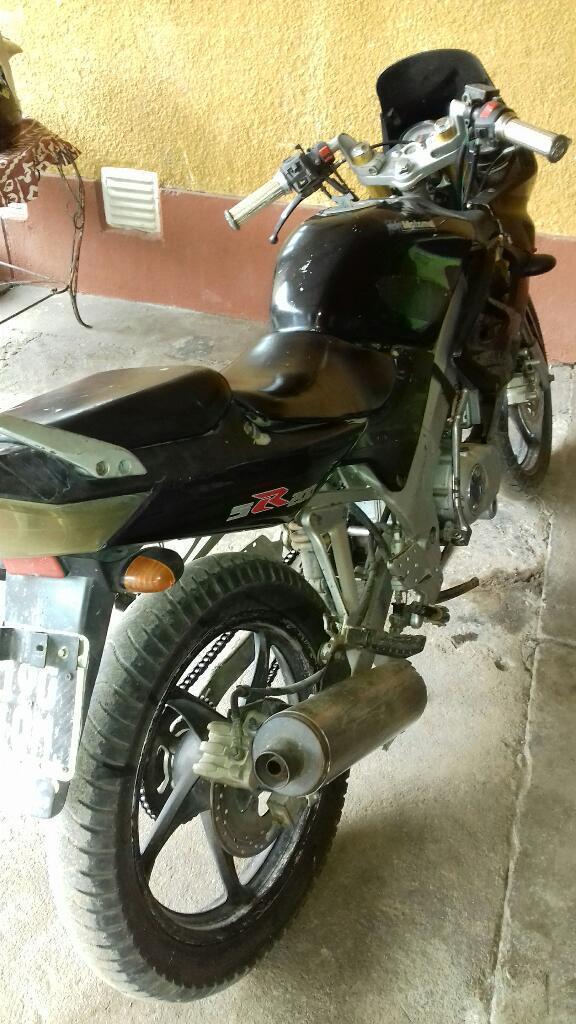 Motomel Sr 200cc 2013 14mil Permuti