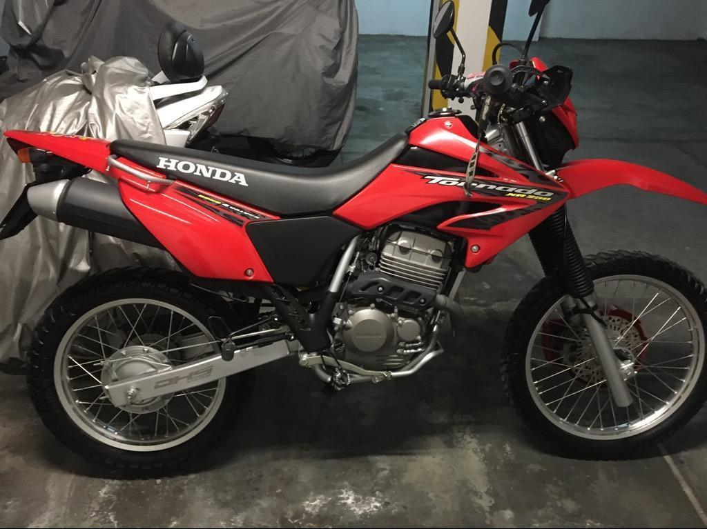 Tornado 2013 Impecable