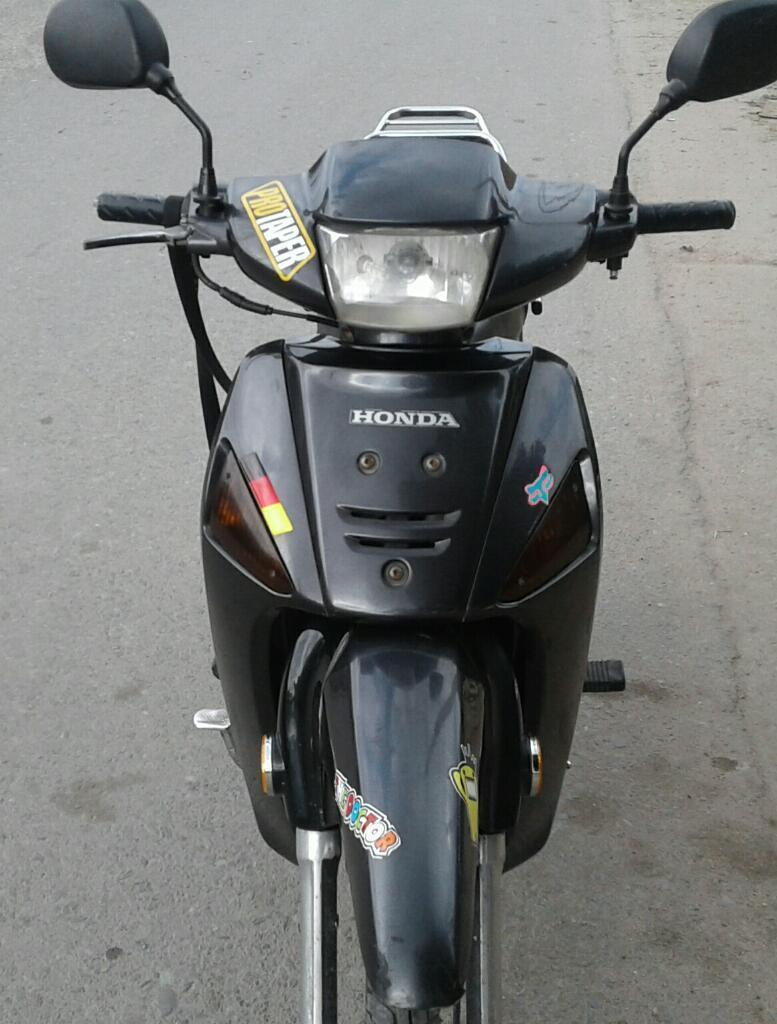 Vendo Honda Wave