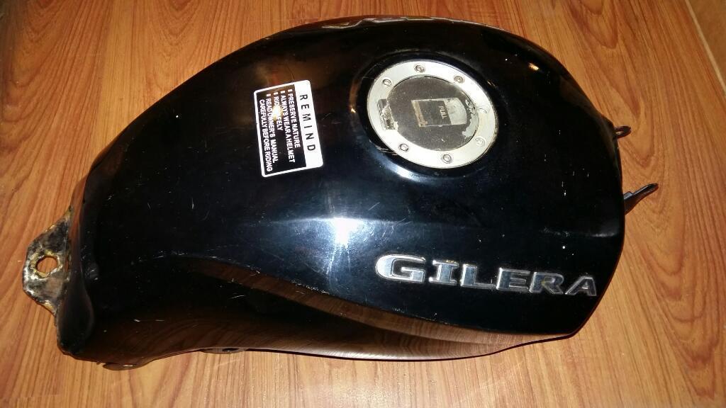 Tanque Gilera Yl 275