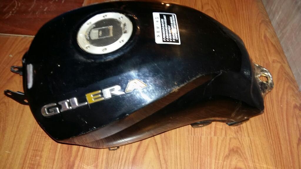 Tanque Gilera Yl 275