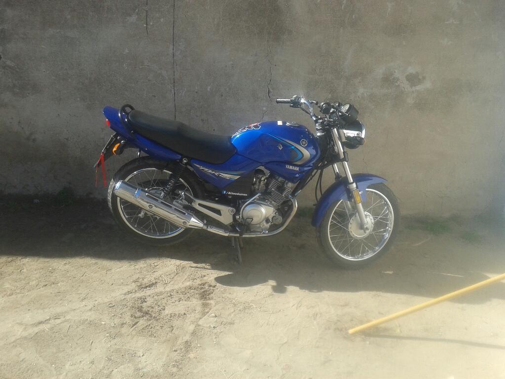 Ybr125