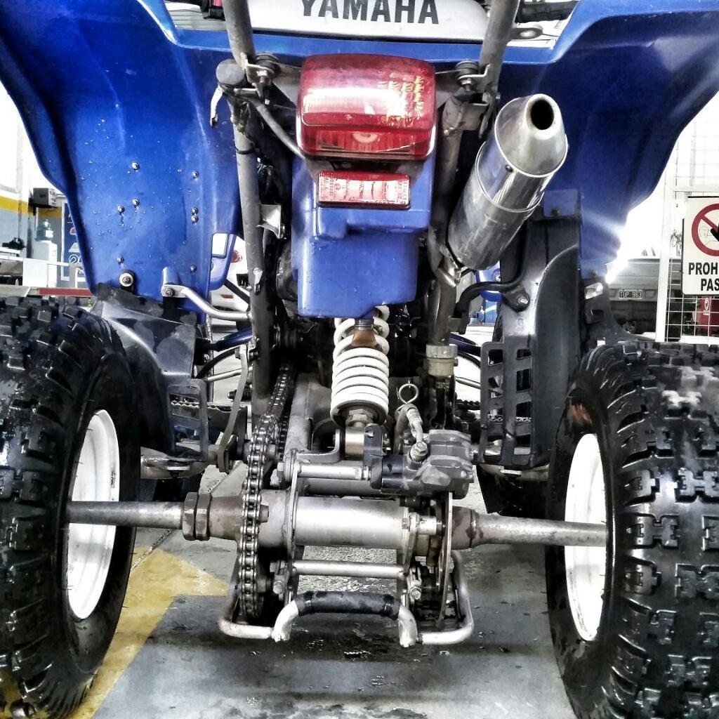 Yamaha Blaster 200cc 2t