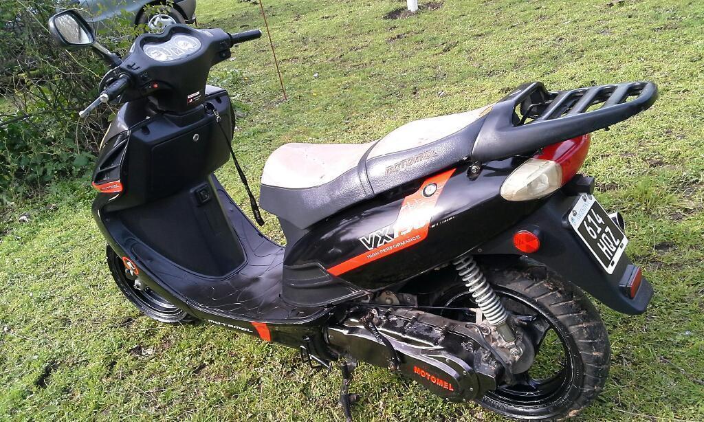 Motomel 150cc