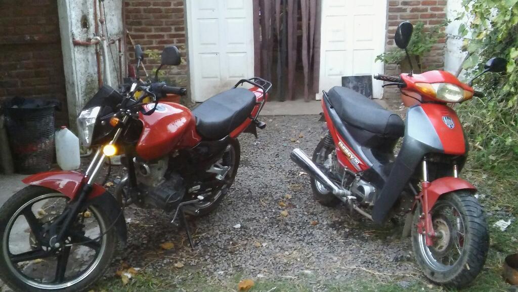 Permuto por Auto Las 2