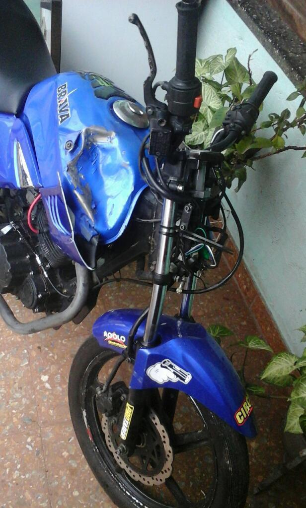 Vendo O Permuto Asi Como Sta