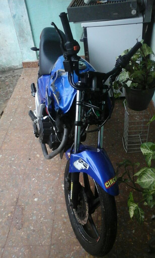 Vendo O Permuto Asi Como Sta