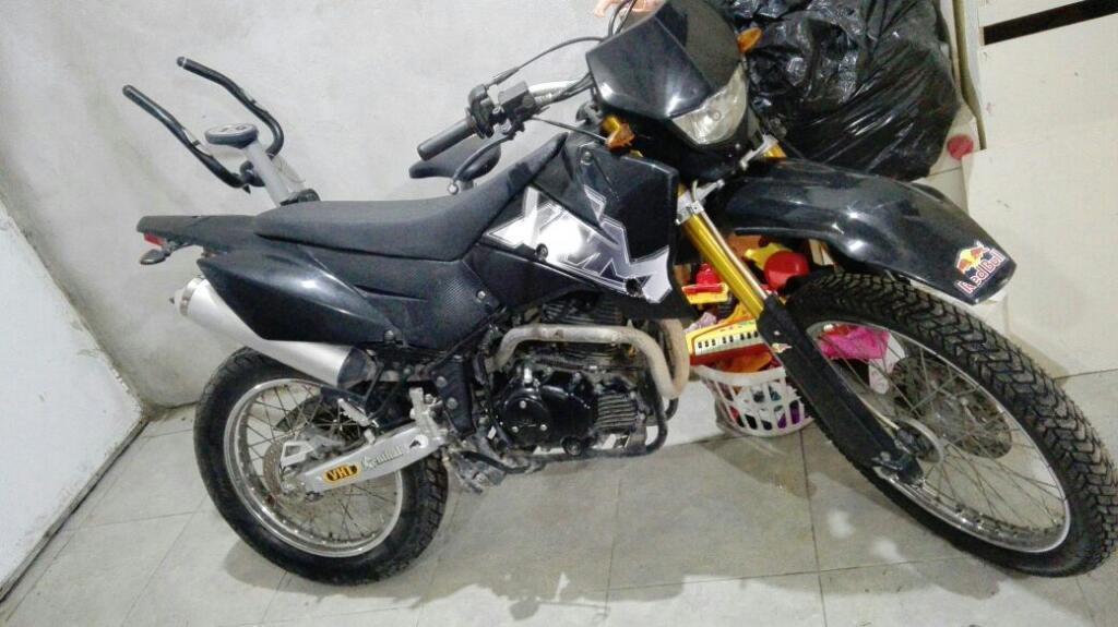 Motomel 250 Xmm