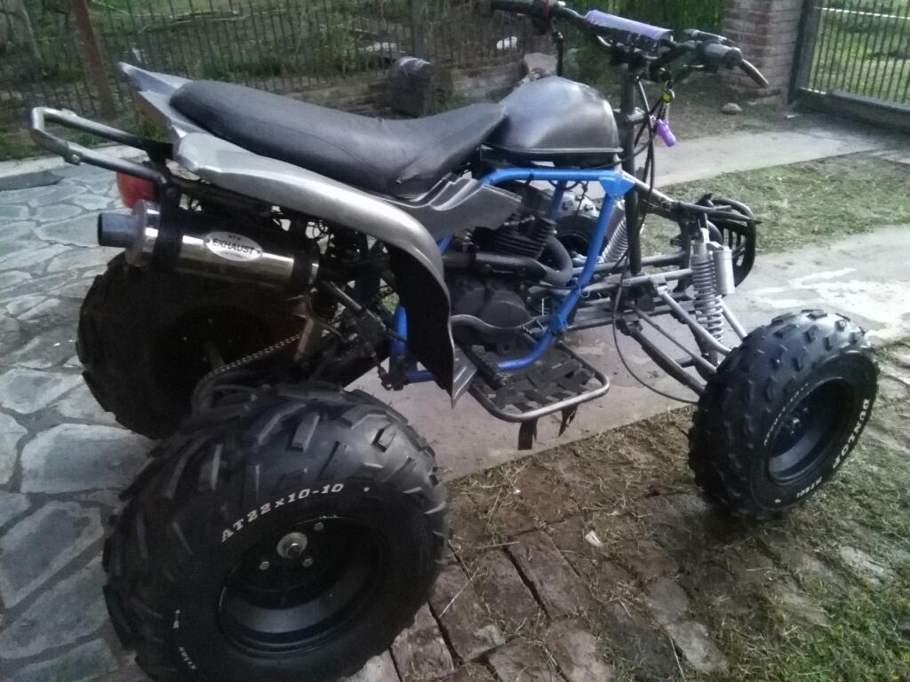 Motomel Gorilla 150cc