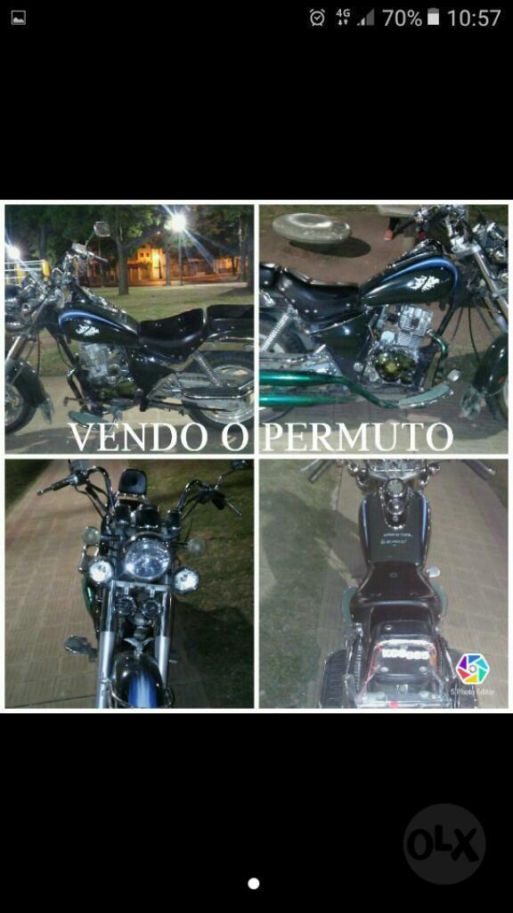 Se Tiene Que Irrr