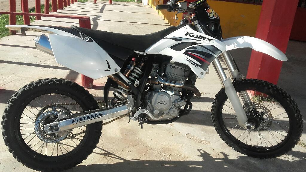 Keller 260 Mod 2014