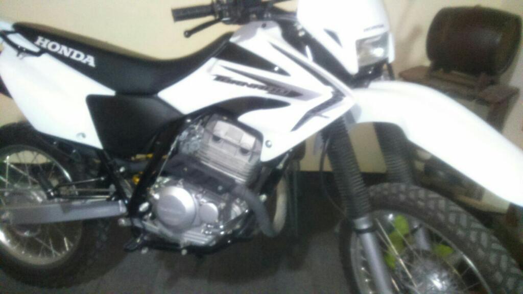 Vendo Tornado Impecable