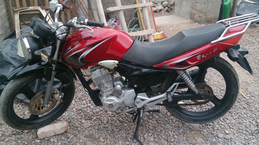 Vendo O Permuto Appia Brezza 15 0cc