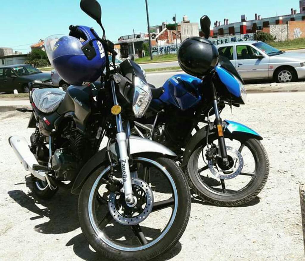 Bajaj Rouser 135 Cc