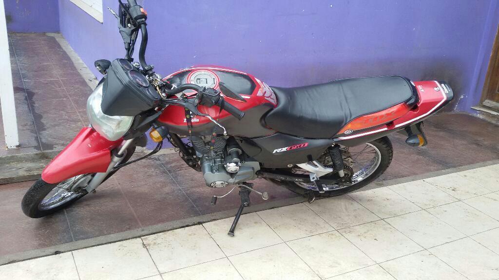 Vendo Zanella 150