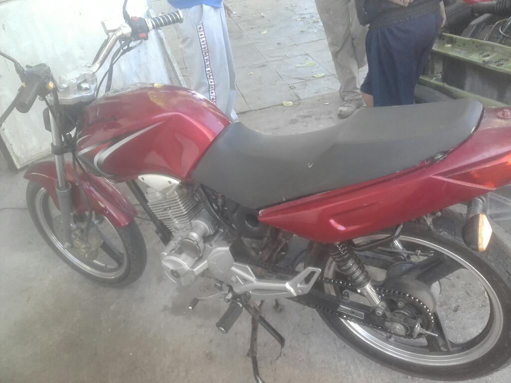 Moto Appia 150