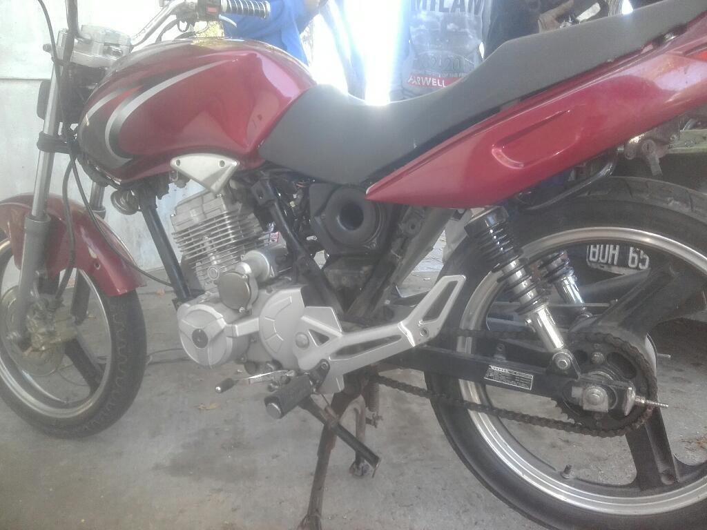 Moto Appia 150