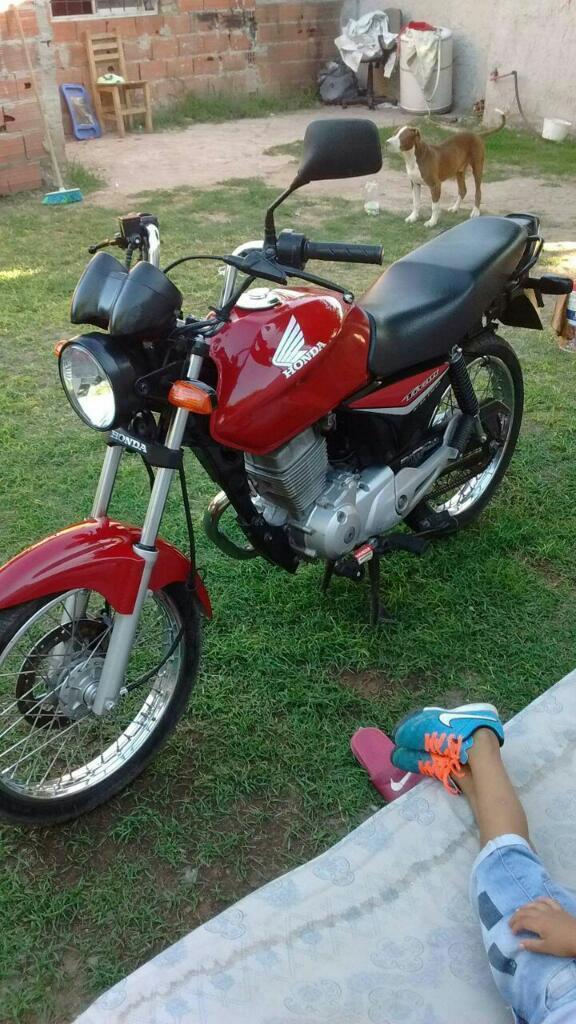 Cg150 Vendo O Pwrmuto