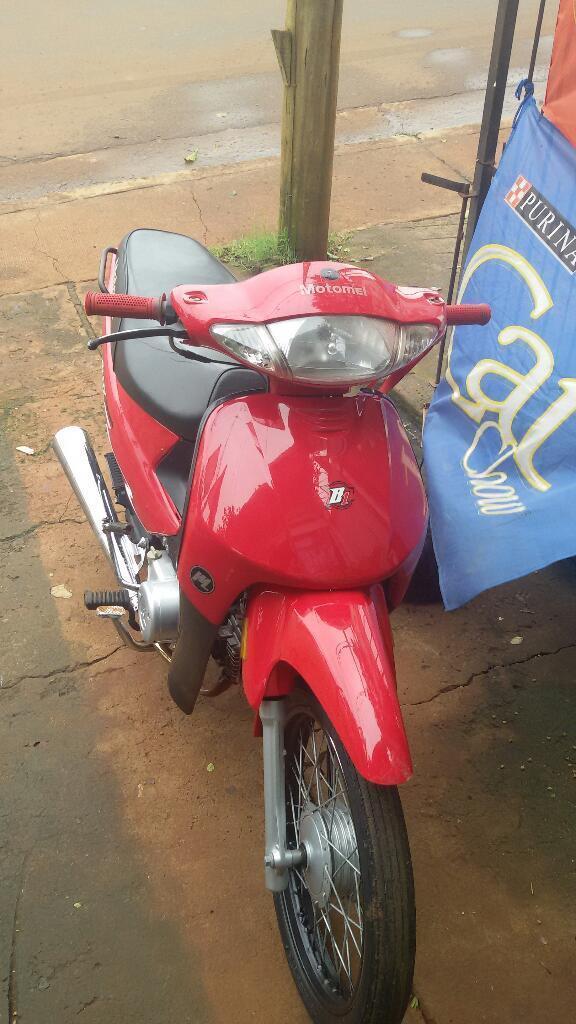 Permuto por 125 O 150 Motomel 2014
