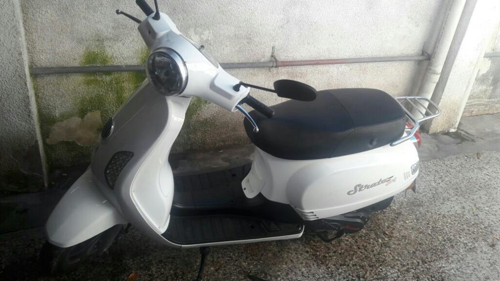 Vendo Scooter 2013