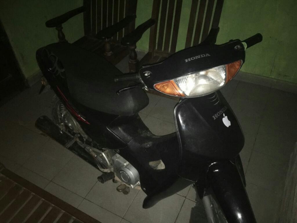 Permuto Honda Biz 105