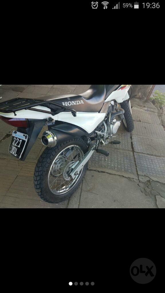 Vendo Xr125