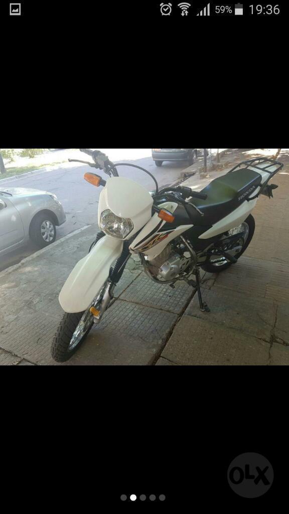 Vendo Xr125