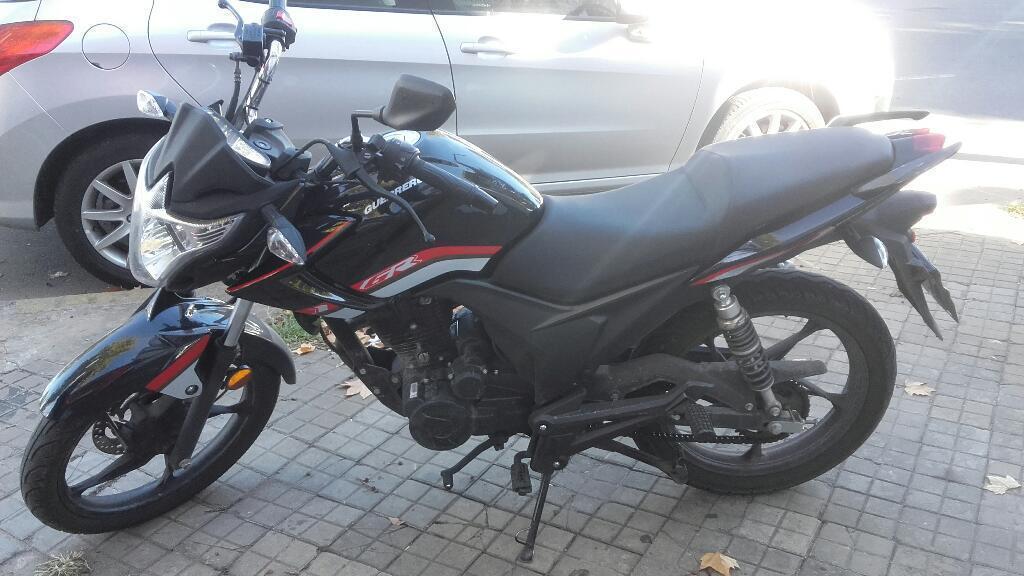 Vendo Guerrero 150