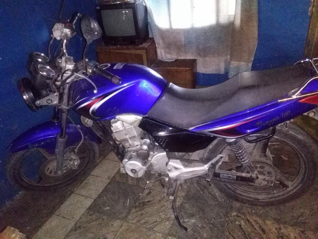 Vendo O Permuto Appia 150