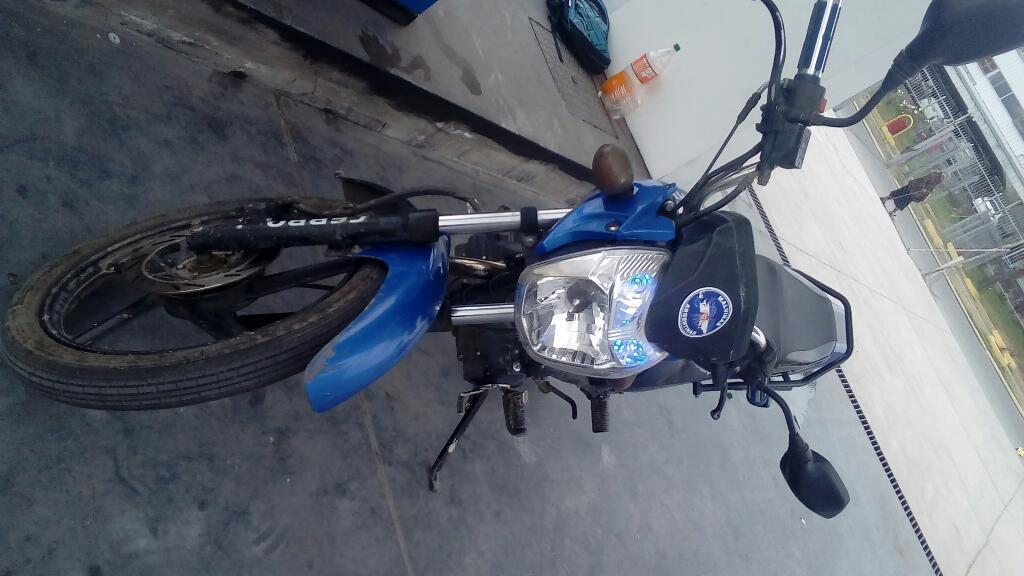 Vendo Moto Urgente