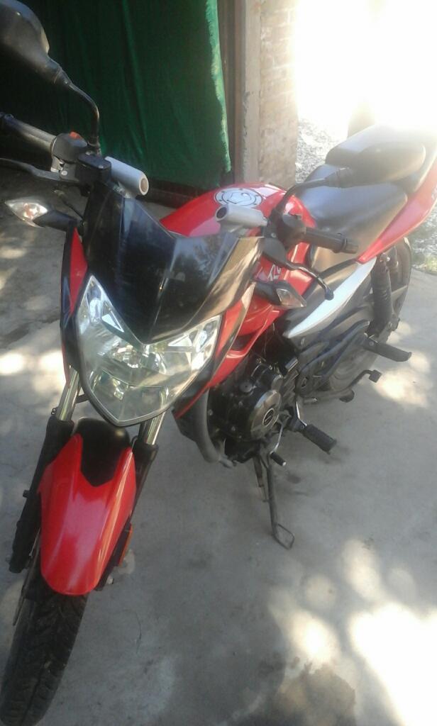 Vendo Rouser 135