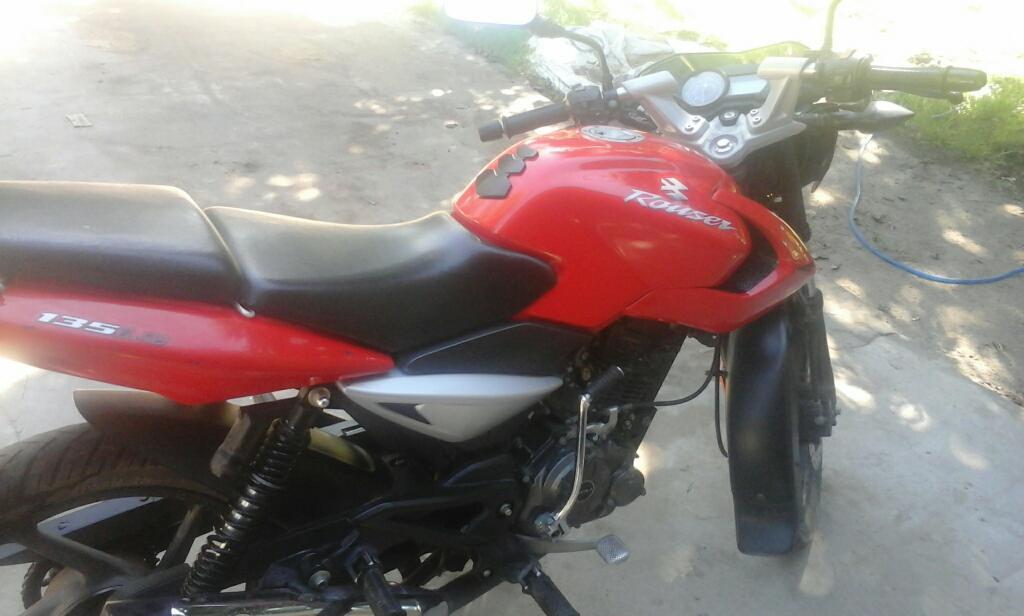 Vendo Rouser 135