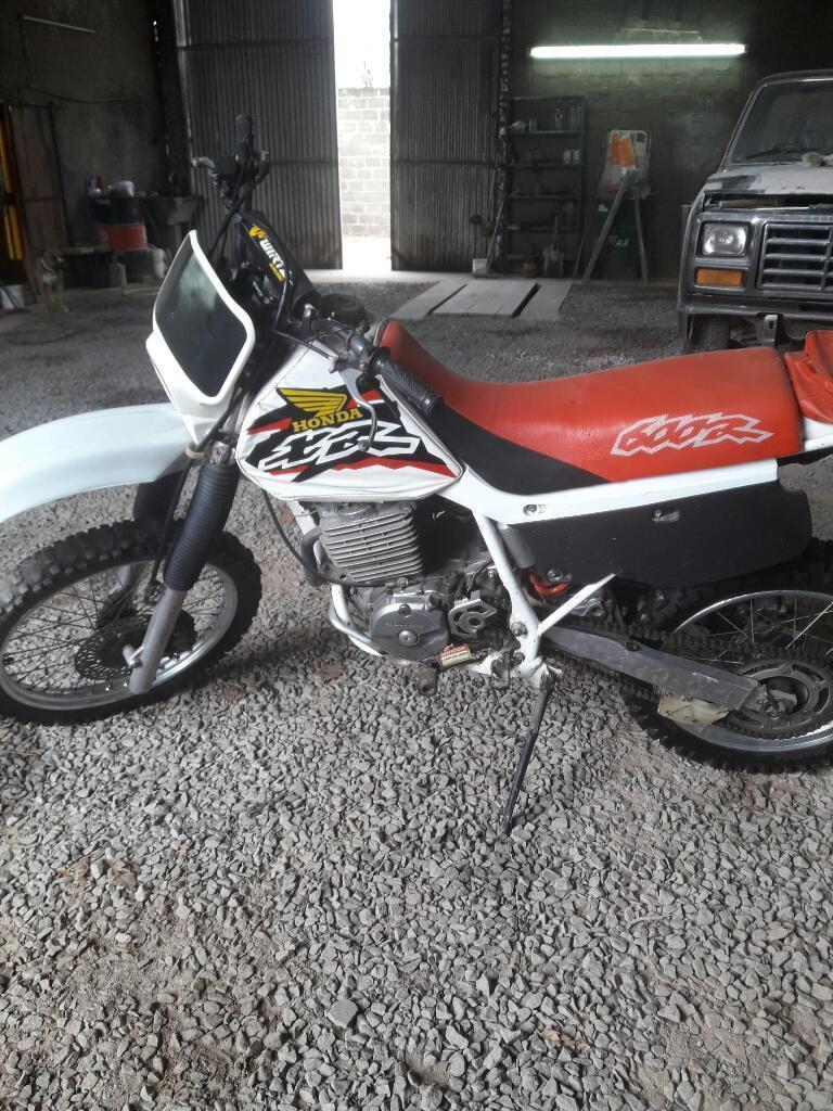 Xr 600 Mod 1994