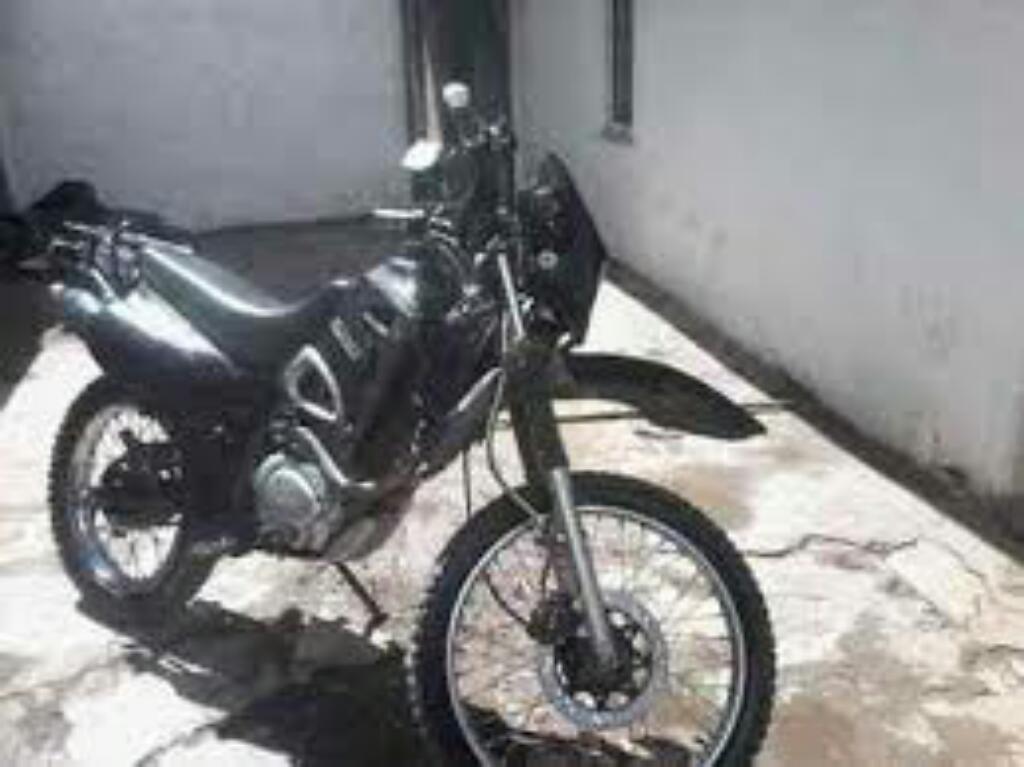 Td 150 Mondial Impecable