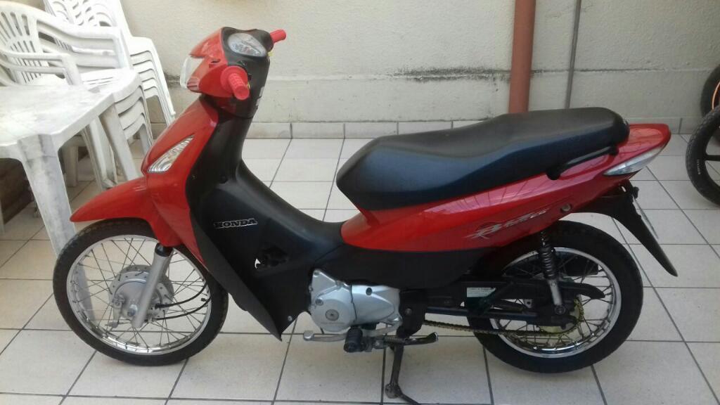 Vendo Biz 2013 Impecable!!!