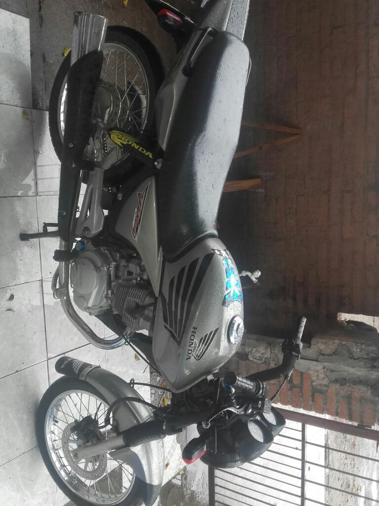 Vendo Cg 150