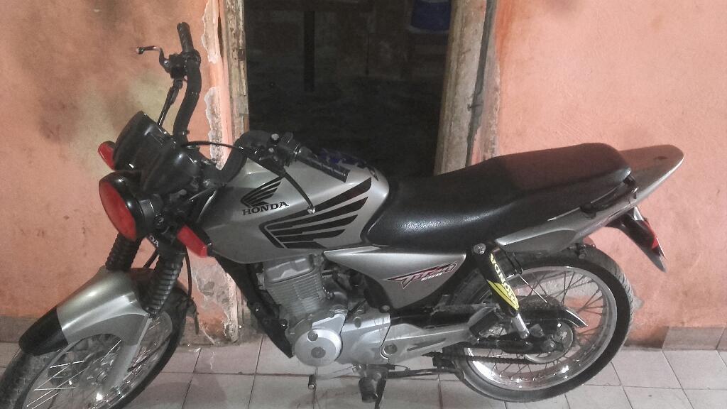 Vendo Cg 150