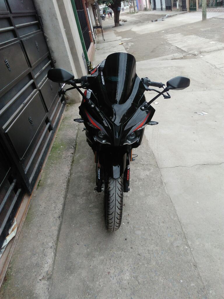 Vendo Permuto X Moto Enduro