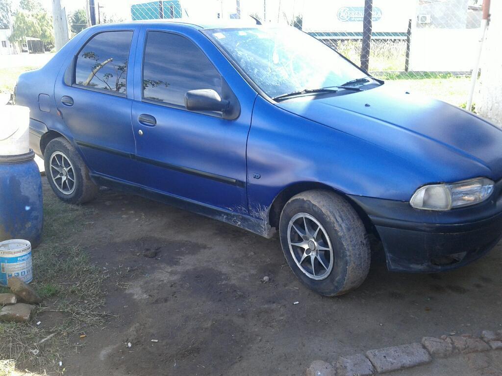 Vendo O Permuto por Moto D Mi Imterwa