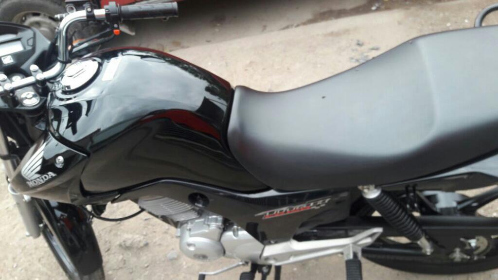 Vendo Moto Cg 150 New