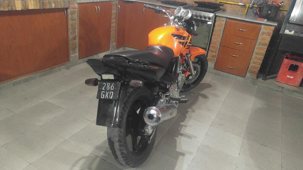 Vendo Twister 2011