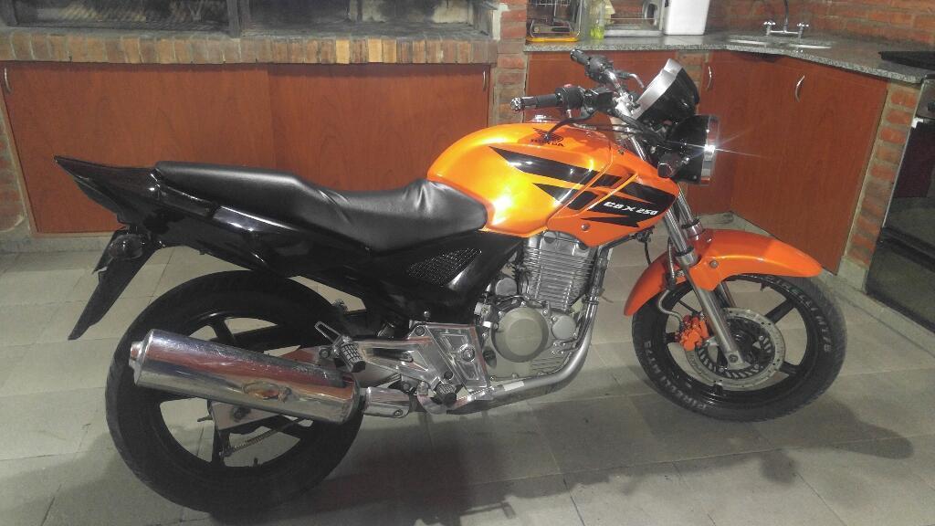 Vendo Twister 2011
